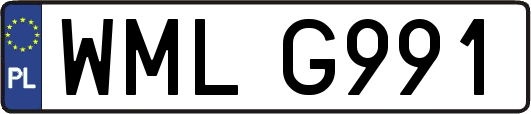 WMLG991