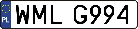WMLG994