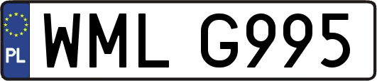 WMLG995