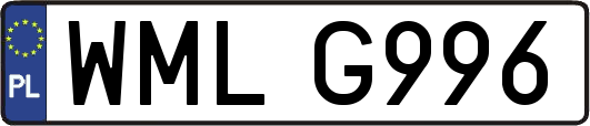 WMLG996