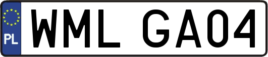 WMLGA04