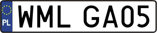 WMLGA05