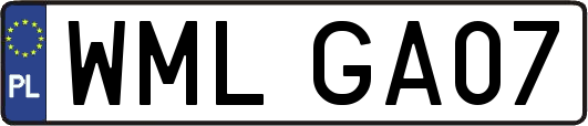 WMLGA07