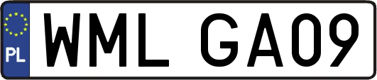 WMLGA09