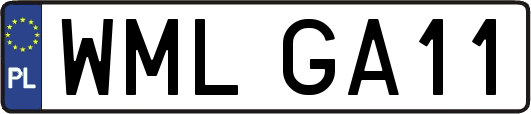 WMLGA11