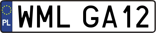 WMLGA12