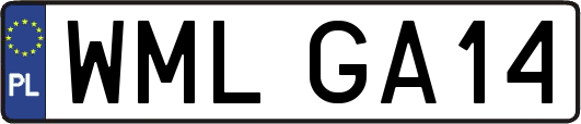 WMLGA14