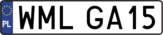 WMLGA15