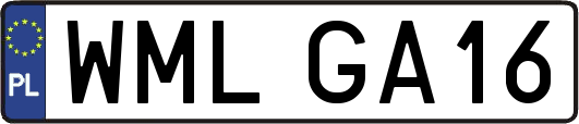 WMLGA16