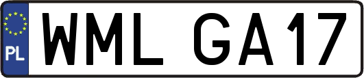 WMLGA17