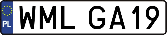 WMLGA19