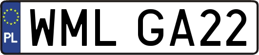 WMLGA22