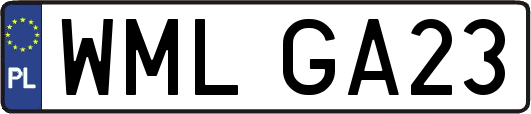 WMLGA23