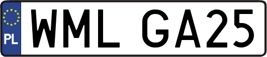 WMLGA25
