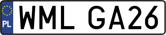 WMLGA26