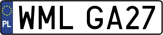 WMLGA27