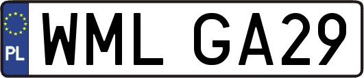 WMLGA29
