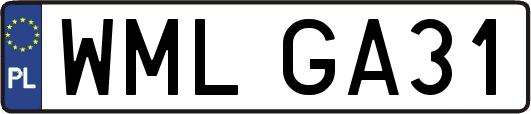 WMLGA31