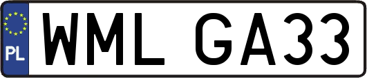 WMLGA33