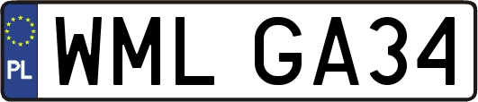 WMLGA34