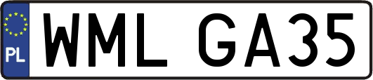 WMLGA35
