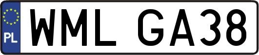 WMLGA38