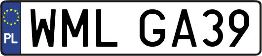 WMLGA39