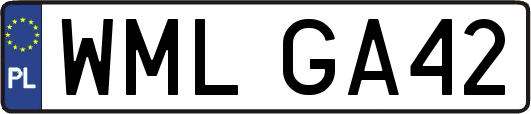 WMLGA42