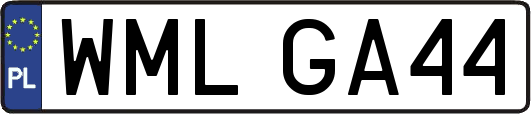 WMLGA44