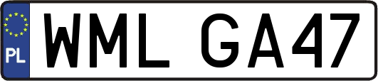 WMLGA47