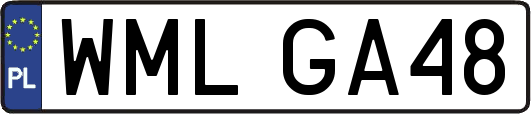 WMLGA48