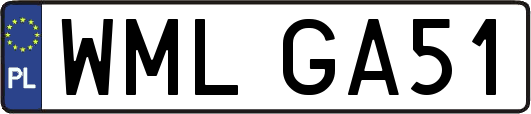 WMLGA51