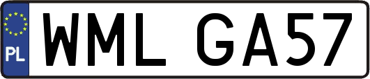 WMLGA57