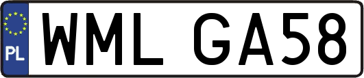 WMLGA58