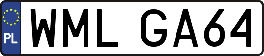 WMLGA64