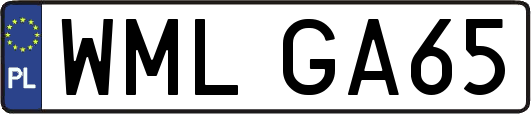 WMLGA65