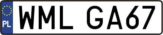 WMLGA67