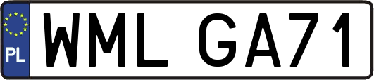 WMLGA71
