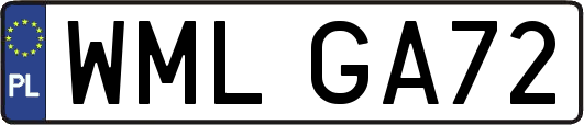 WMLGA72