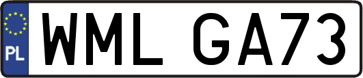 WMLGA73