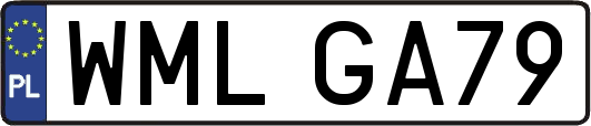 WMLGA79
