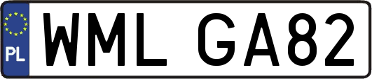 WMLGA82