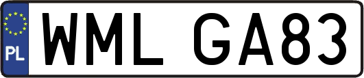 WMLGA83