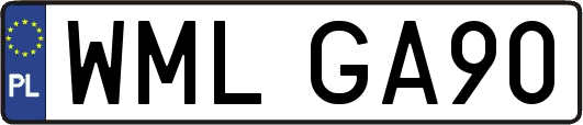 WMLGA90