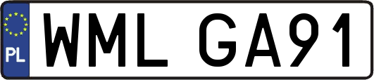 WMLGA91