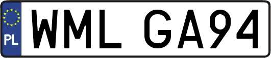 WMLGA94