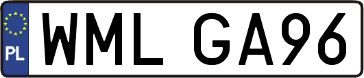 WMLGA96