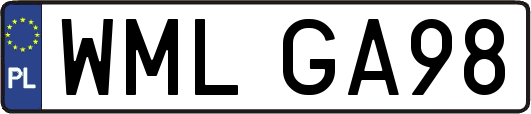 WMLGA98