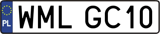 WMLGC10