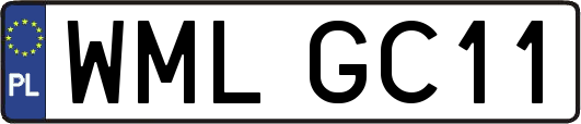 WMLGC11